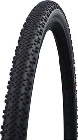 Schwalbe G-One Bite Super Ground Evolution vouwband 28x1.70" TLE E-25 Addix Speedgrip zwart