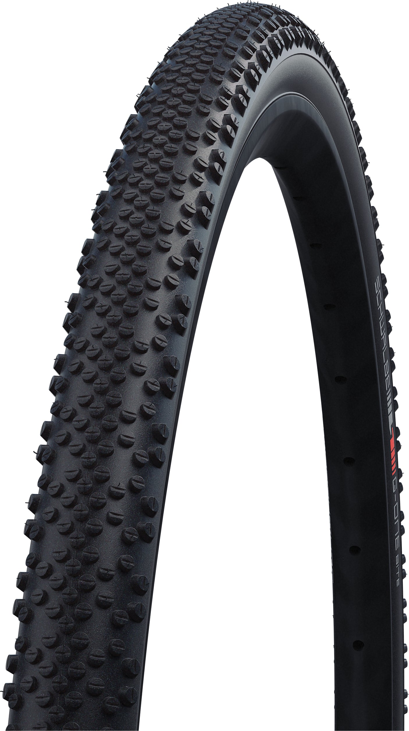 Schwalbe G-One Bite Super Ground Evolution Faltreifen 28x1.50" TLE E-25 Addix Speedgrip schwarz