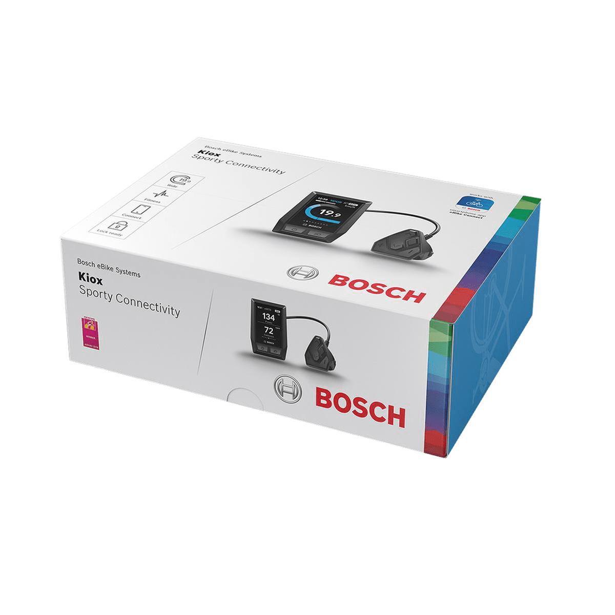 Bosch Kiox BUI330 retrofitkit voor e-bikesysteem 2