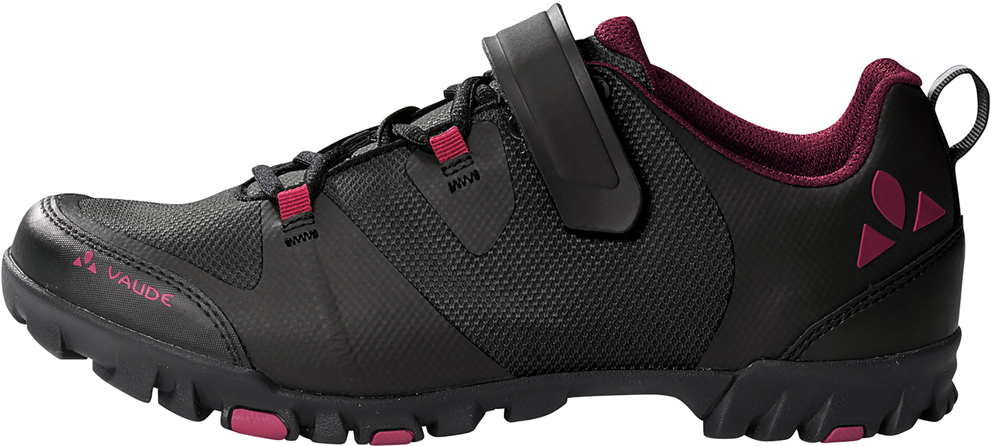 VAUDE TVL Pavei schoenen dames zwart