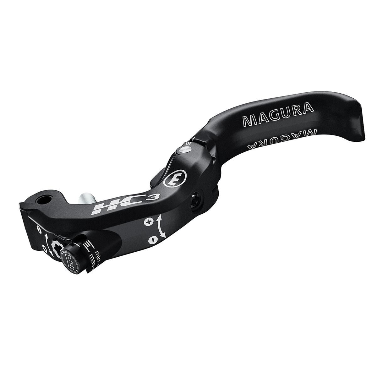 Magura HC3 remhendel voor MT Trail Carbon/MT7/MT6 zwart