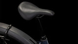 Cube Reaction Hybrid Pro Allroad Easy Entry metallicgrey´n´black (2025)