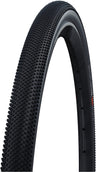 Schwalbe G-One Allround Super Ground Evolution vouwband 28x1.50" TLE E-25 Addix Speedgrip zwart