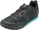 Giro Tracker schoenen heren zwart/grijs