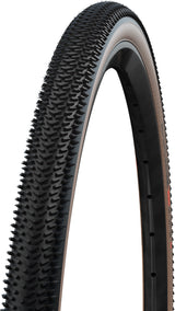 Schwalbe G-One R vouwband 28x1.50" Evolution Super Race V-Guard TLE Addix Race zwart