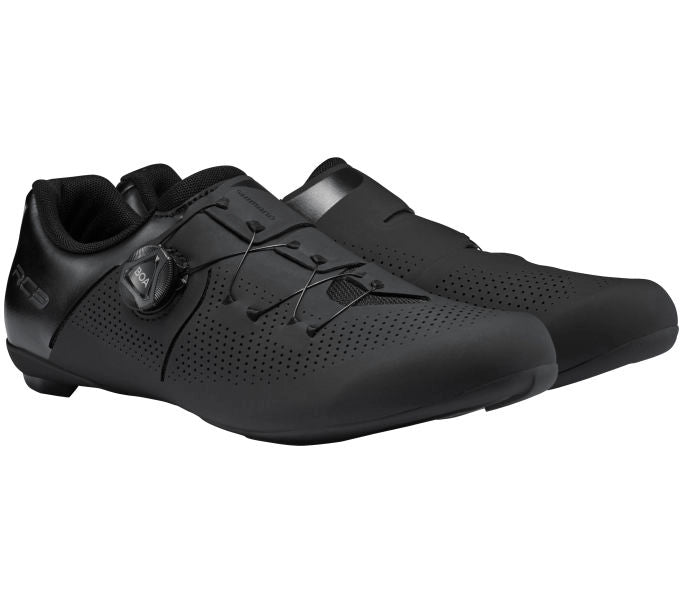 Shimano RC302 Black