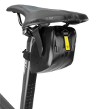 Topeak weerbestendige DynaWedge-zadeltas S