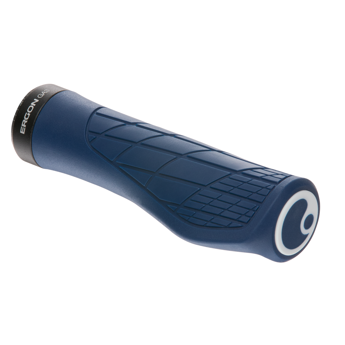 Ergon GA3 handvatten blauw