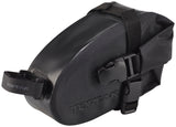 Topeak Wedge DryBag Strap zadeltas zwart