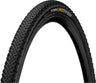 Continental Terra Speed ​​ProTection vouwband 28x1,35" TLR zwart