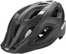 ABUS Aduro 2.0 Helm race zwart