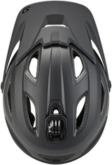 Giro Montaro Mips II Helm matte black/gloss black