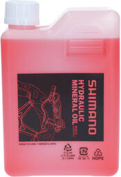 Shimano minerale olie voor schijfremmen 1 liter