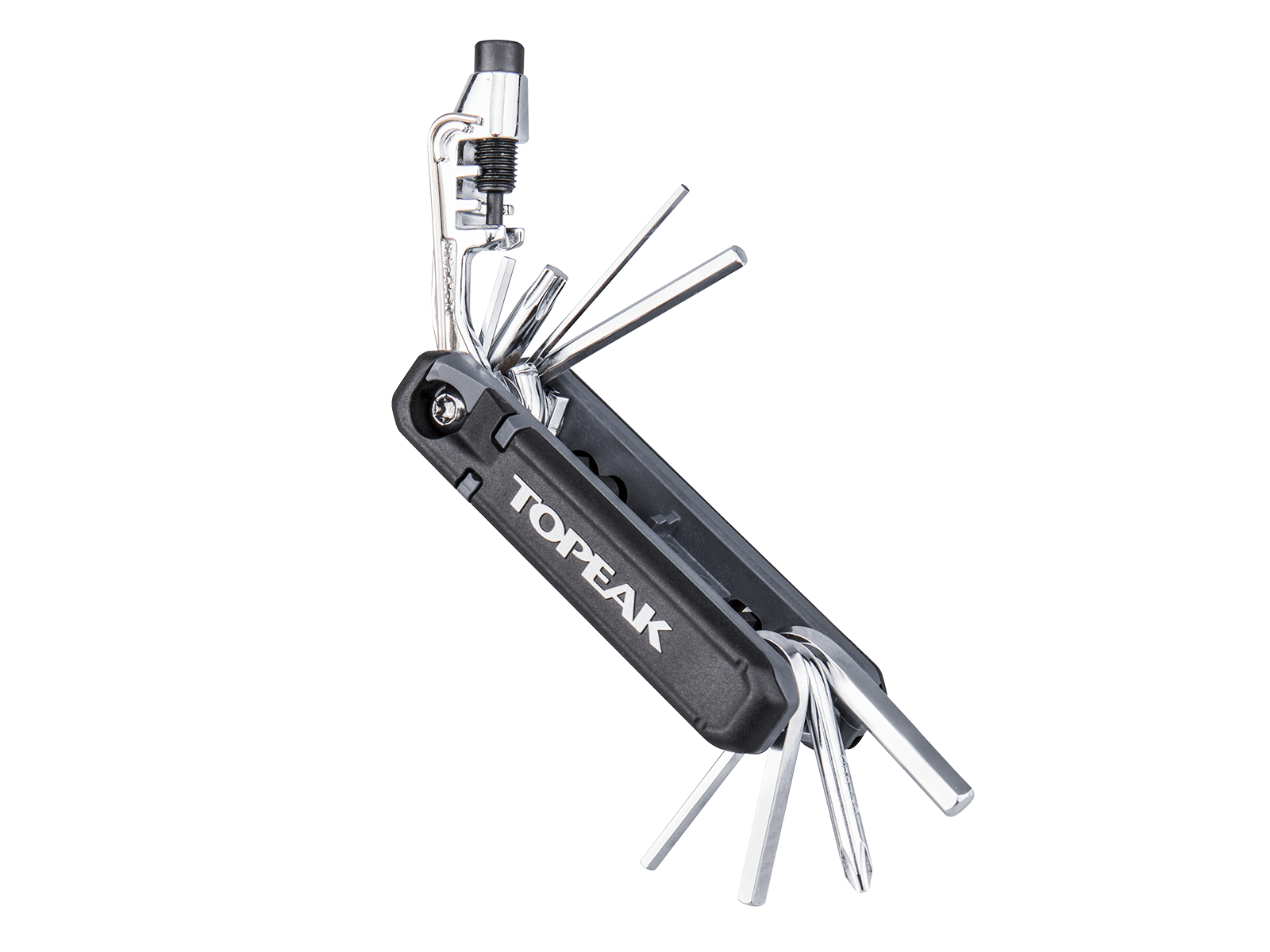 Topeak Hexus X multitool