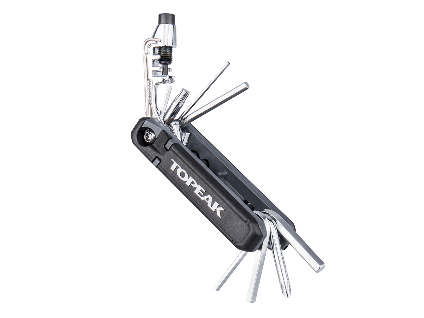 Topeak Hexus X multitool