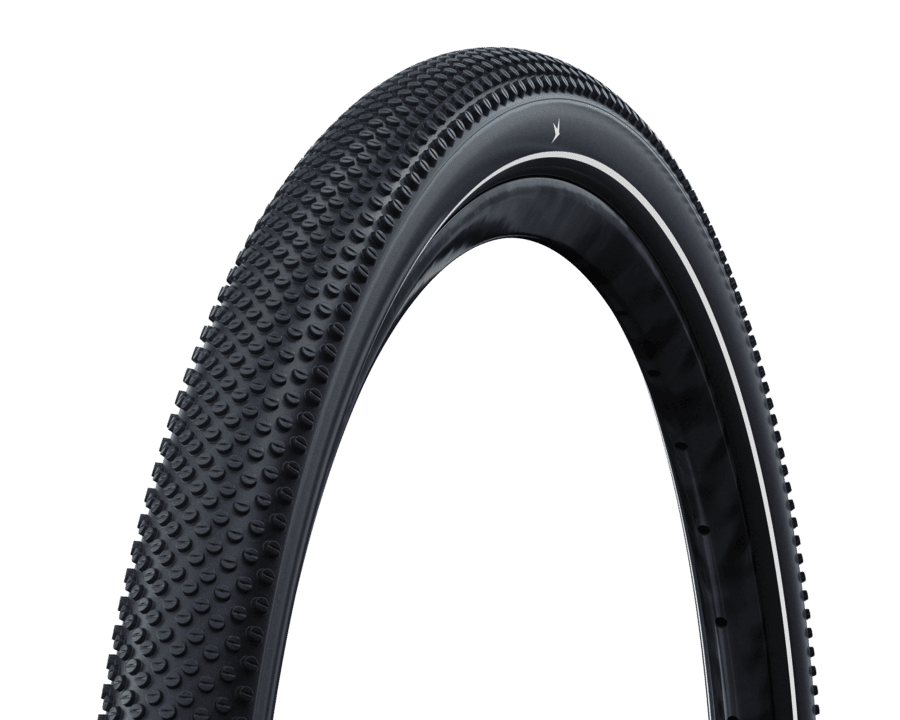 Schwalbe G-One Allround Perform vouwband 27,5x2,25" DD RGuard TLE E-25 Addix SnakeSkin zwart