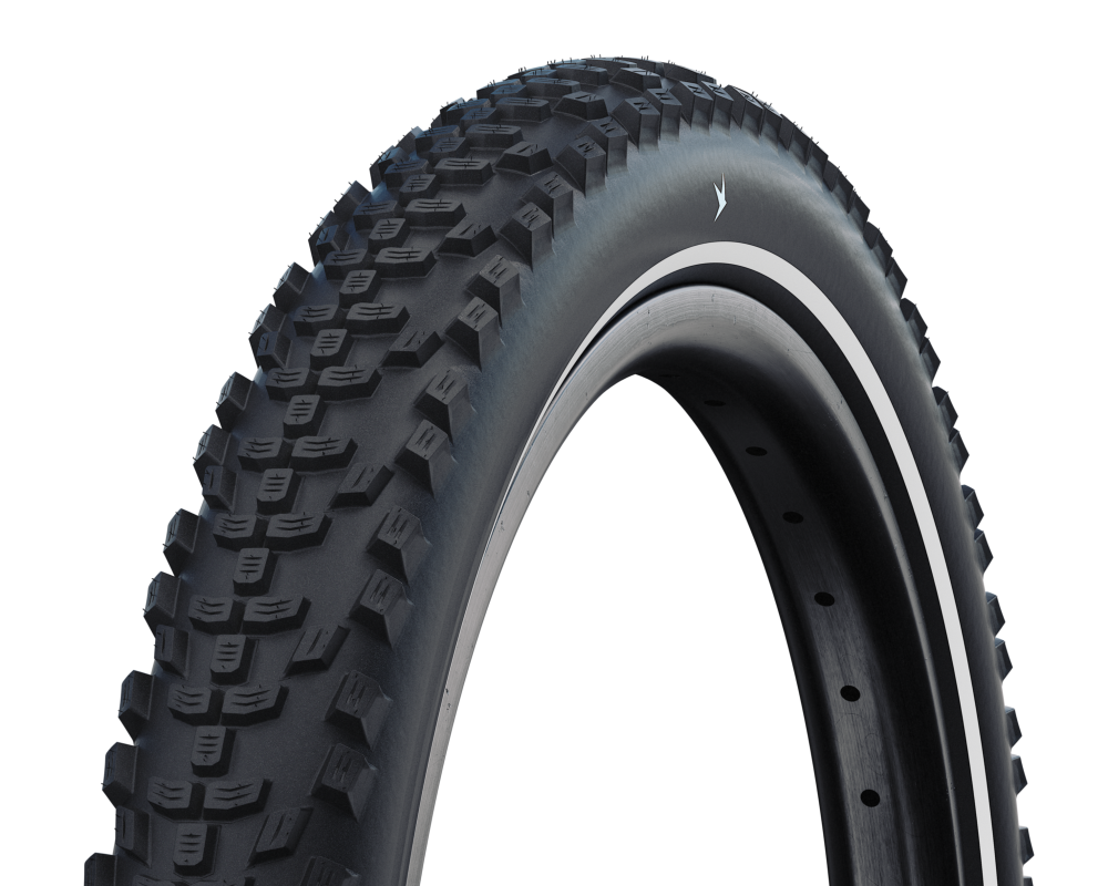 Schwalbe Smart Sam CARGO Superverdediging