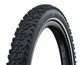 Schwalbe Smart Sam CARGO Superverdediging