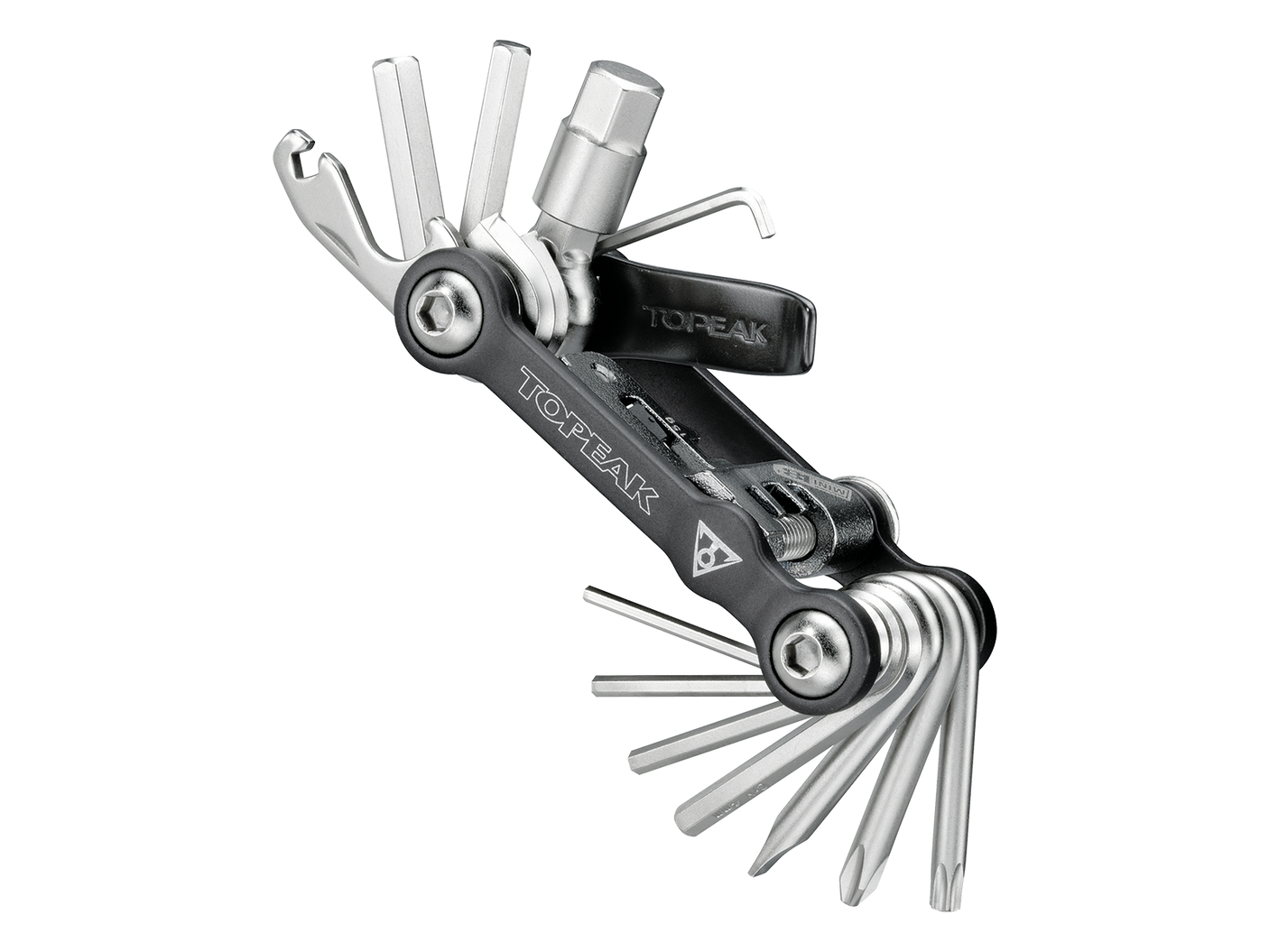 Topeak Mini 18+ multitool