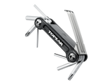 Topeak Mini 9 Pro multitool zwart