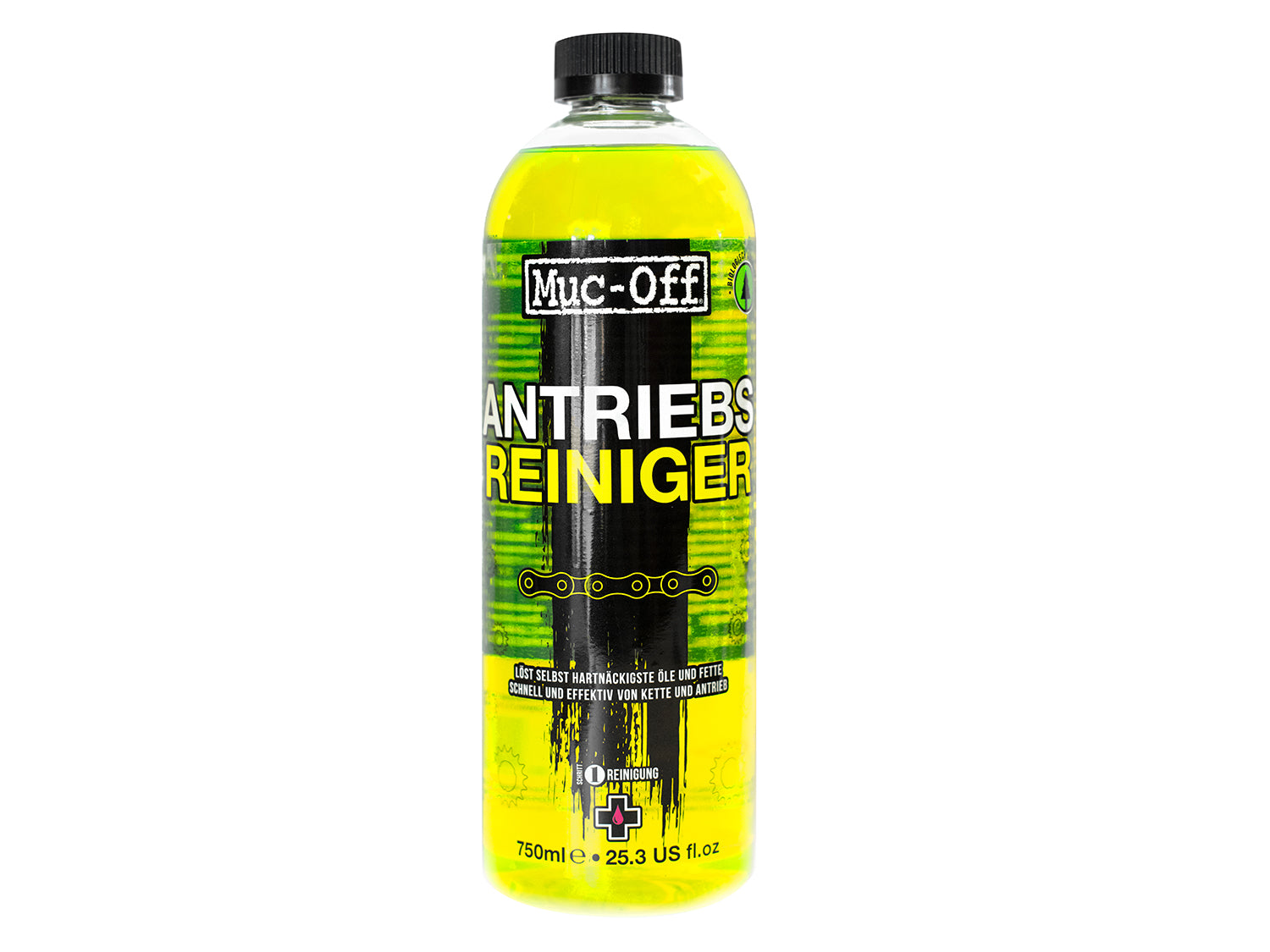 Muc-Off aandrijfreiniger 750ml