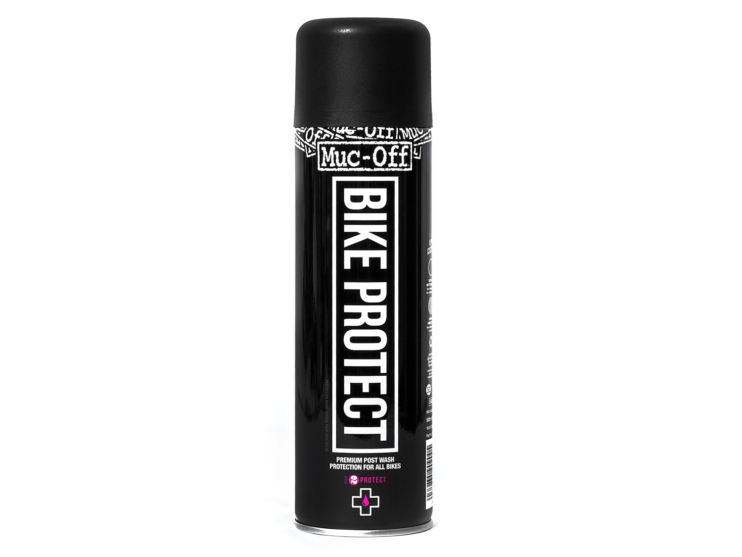 Muc-Off Bike Protect-spray 500 ml