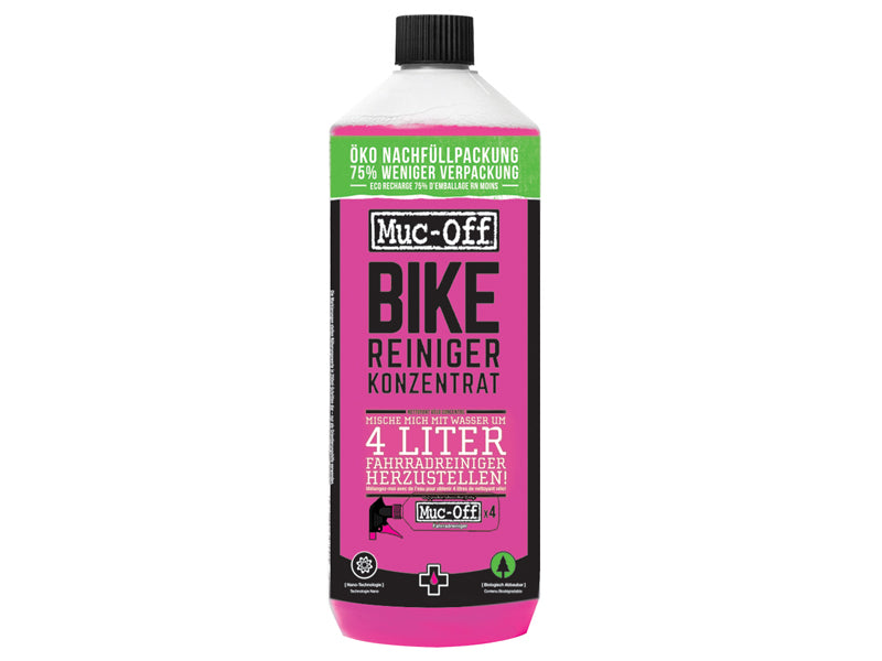 Muc-Off Bike Cleaner concentraat 1000ml