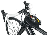 Topeak TriBag All Weather frametas L zwart/wit