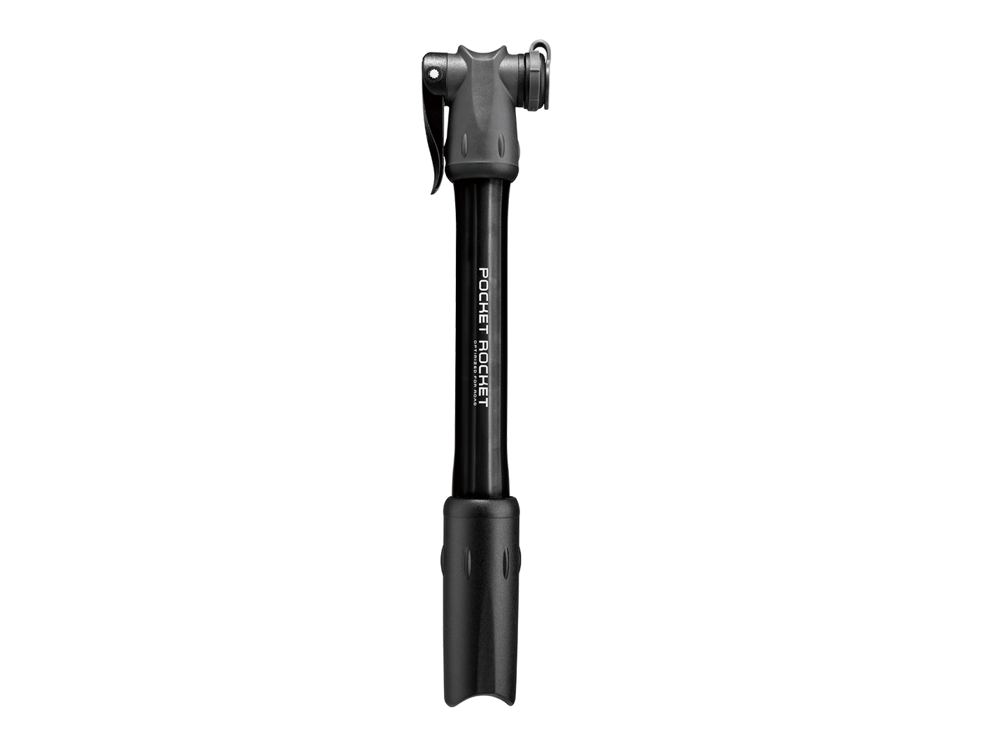 Topeak Pocket Rocket minipomp zwart