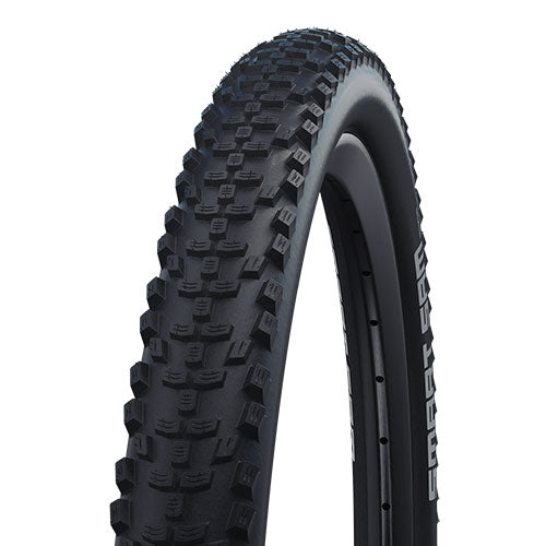 Schwalbe Smart Sam Performance, E25, zwart