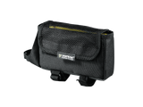 Topeak TriBag All Weather frametas L zwart/wit