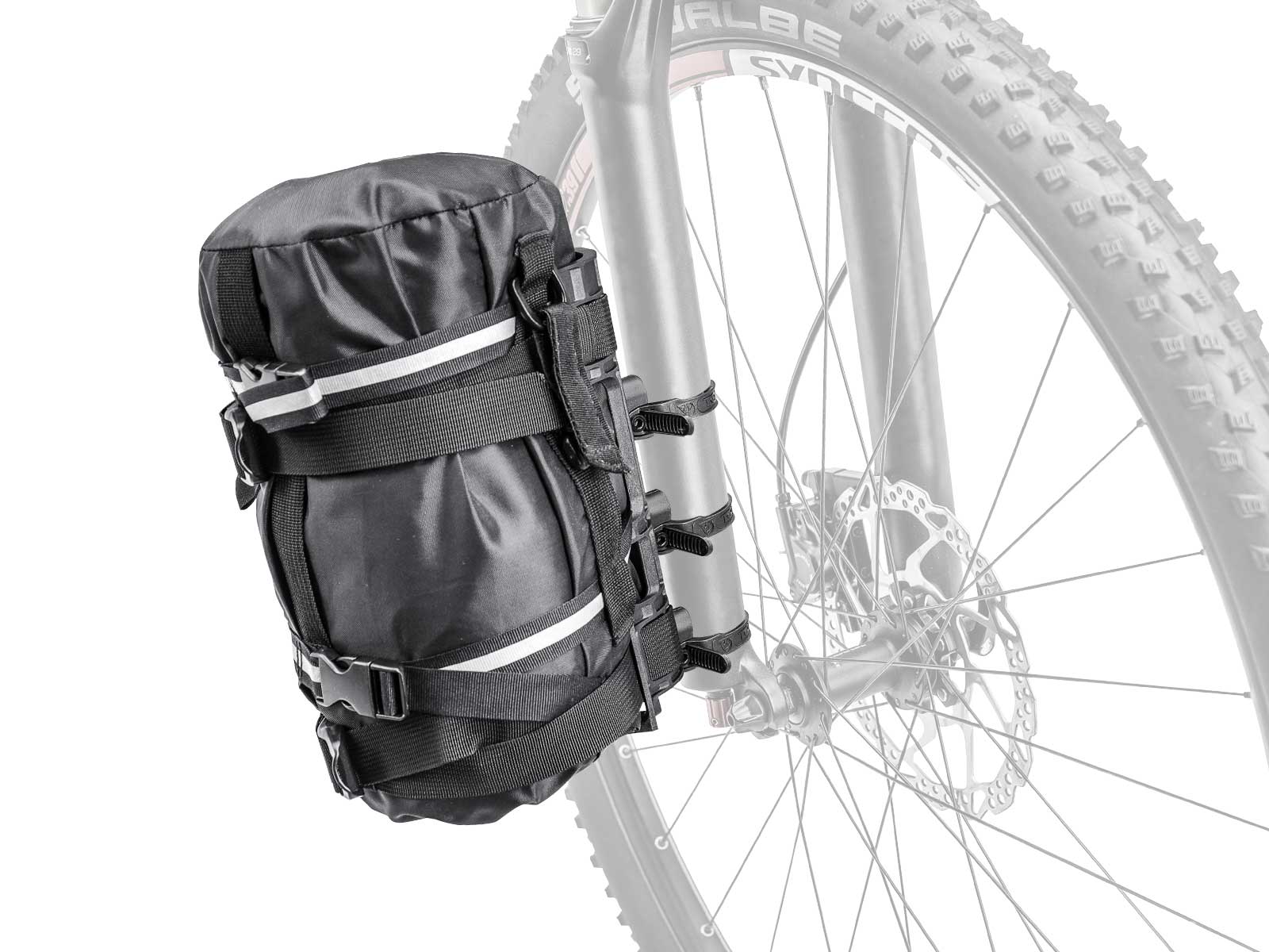 Topeak VersaCage bagagerek